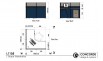 Workstations - L1105